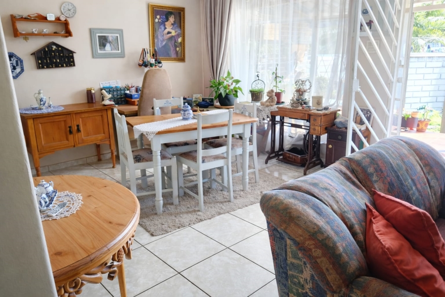 2 Bedroom Property for Sale in Sasolburg Ext 23 Free State